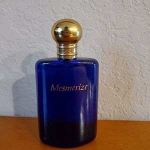 Avon Mesmerize cologne new